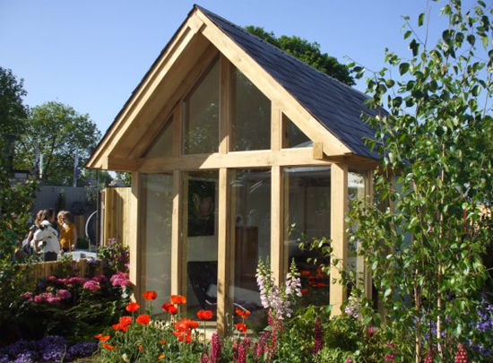 Home - The Oak Glasshouse